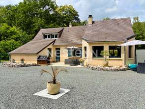 Vente Maison 4 chambresMarigné-Laillé
