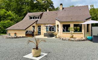 Photo Vente maison Marigné-Laillé