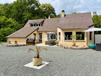 Vente maison 5 pièces Marigné-Laillé 72