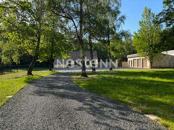 Vente maison 5 pièces Marigné-Laillé 72