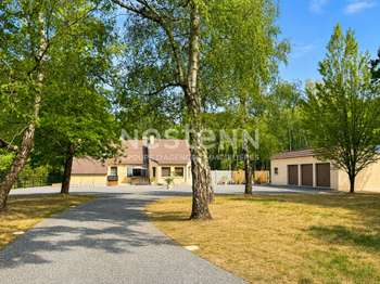 Vente maison 5 pièces Marigné-Laillé 72