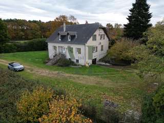 Vente maison 9 pièces Vente maison 9 pièces