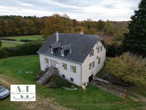 Vente Maison 6 chambresMarigné-Laillé