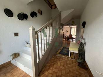 Vente maison 9 pièces