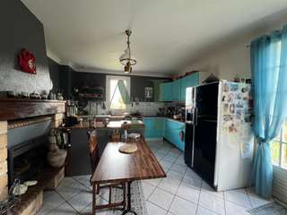 Vente maison 9 pièces Vente maison 9 pièces