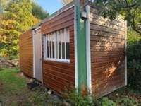 Vente maison 2 pièces Vente maison 2 pièces