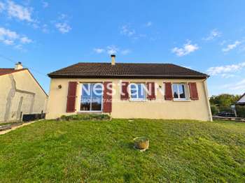 Vente Maison 3 chambresMarigné-Laillé