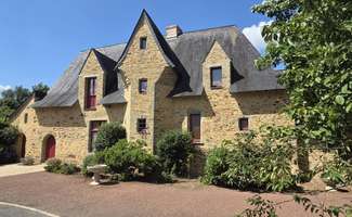 Photo Vente maison Marigné-Peuton