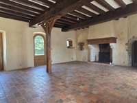 Vente maison 12 pièces