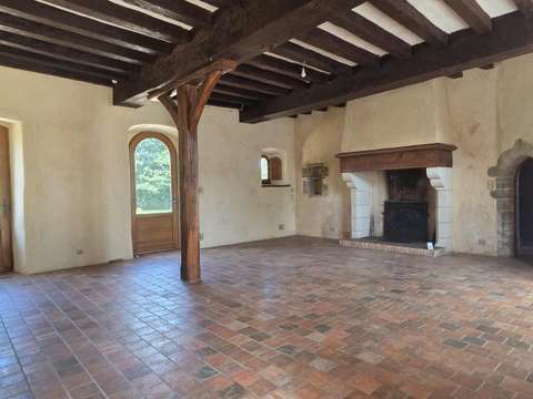 Vente maison 12 pièces Vente maison 12 pièces