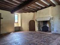 Vente maison 12 pièces