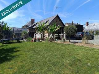 Vente maison 5 pièces Vente maison 5 pièces
