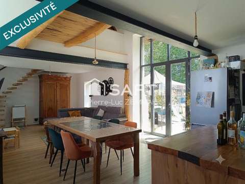 Vente maison 5 pièces Vente maison 5 pièces