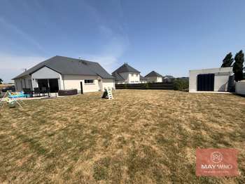 Vente Maison 3 chambresMarigné-Peuton