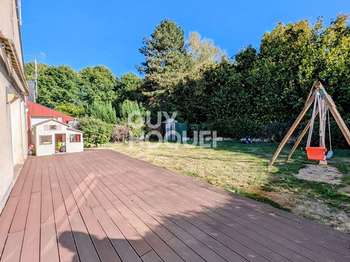 Vente Maison 4 chambresMarigné-Peuton