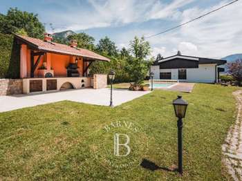 Vente maison 7 pièces Marignier 74