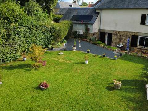 Vente maison 4 pièces Vente maison 4 pièces