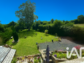 Vente Maison 3 chambresMarigny