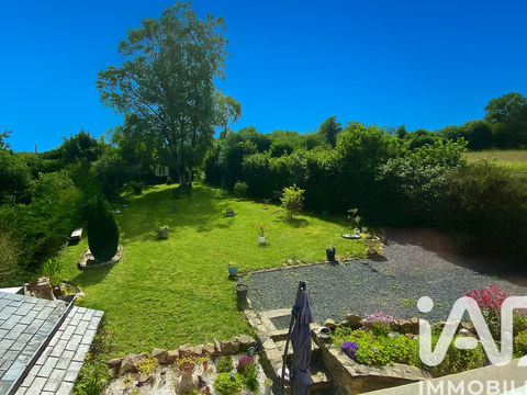 Vente maison 4 pièces Marigny 50