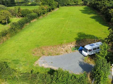 Vente maison 4 pièces Marigny 50