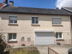 Vente Maison 3 chambresMarigny