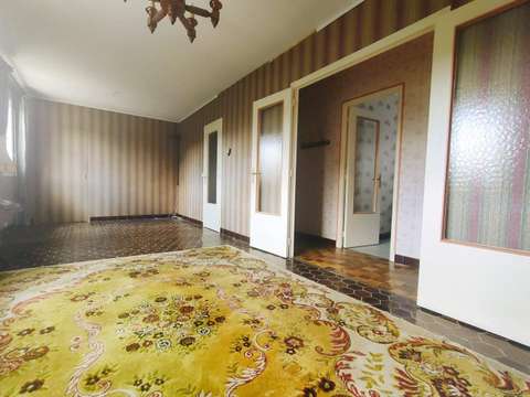 Vente maison 4 pièces Vente maison 4 pièces