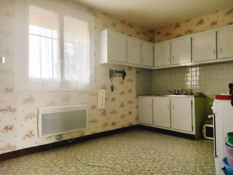 Vente maison 4 pièces Vente maison 4 pièces