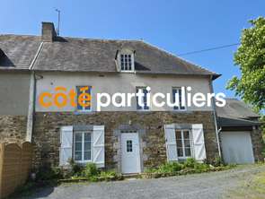 Vente Maison 3 chambresMarigny
