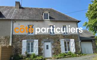 Photo Vente maison Marigny