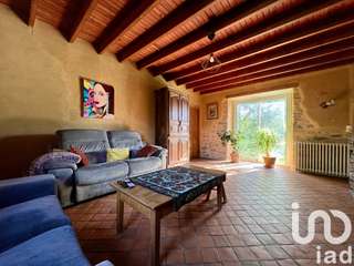 Vente maison 10 pièces