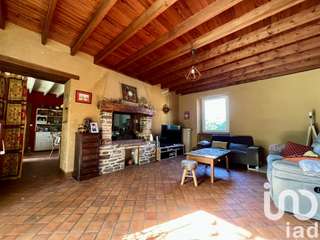 Vente maison 10 pièces