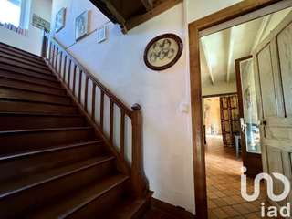 Vente maison 10 pièces