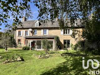 Vente maison 10 pièces