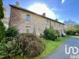 Vente maison 10 pièces