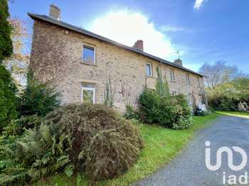 Vente Maison 5 chambresMarigny