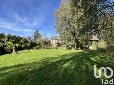 Vente maison 10 pièces