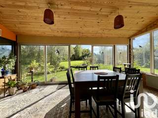Vente maison 10 pièces