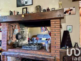 Vente maison 10 pièces