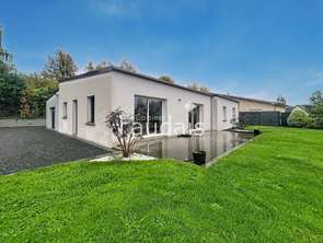 Vente Maison 4 chambresMarigny