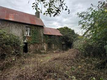 Vente maison 3 pièces Marigny 50