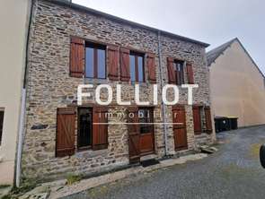 Vente Maison 2 chambresMarigny