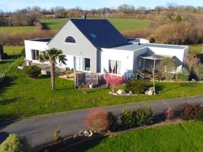 Vente Maison 4 chambresMarigny