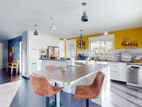 Vente maison 7 pièces Vente maison 7 pièces