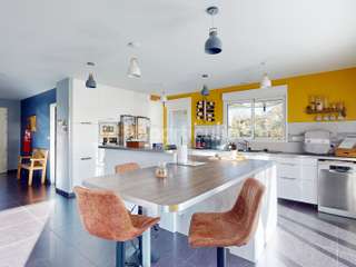 Vente maison 7 pièces Vente maison 7 pièces