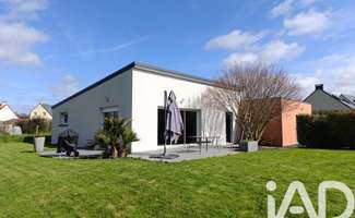 Photo Vente maison Marigny