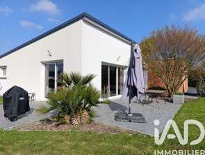 Vente Maison 4 chambresMarigny