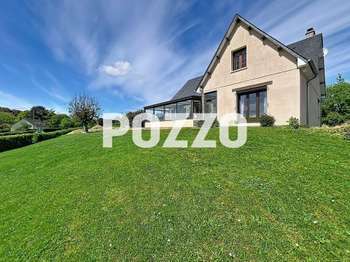 Vente maison 7 pièces Marigny 50