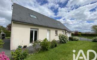 Photo Vente maison Marigny