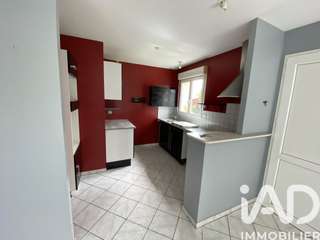 Vente maison 4 pièces Vente maison 4 pièces