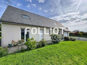 Vente Maison 3 chambresMarigny